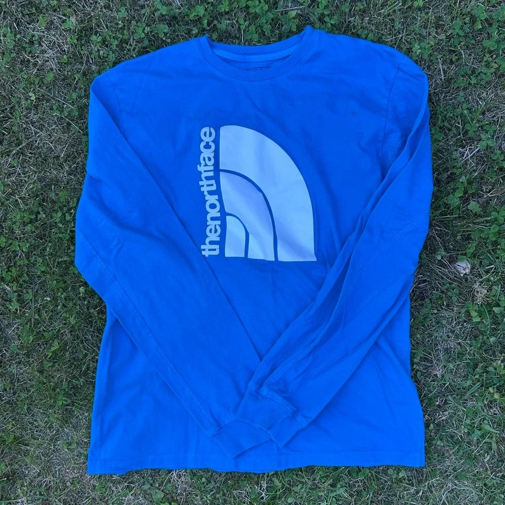 The North Face new without